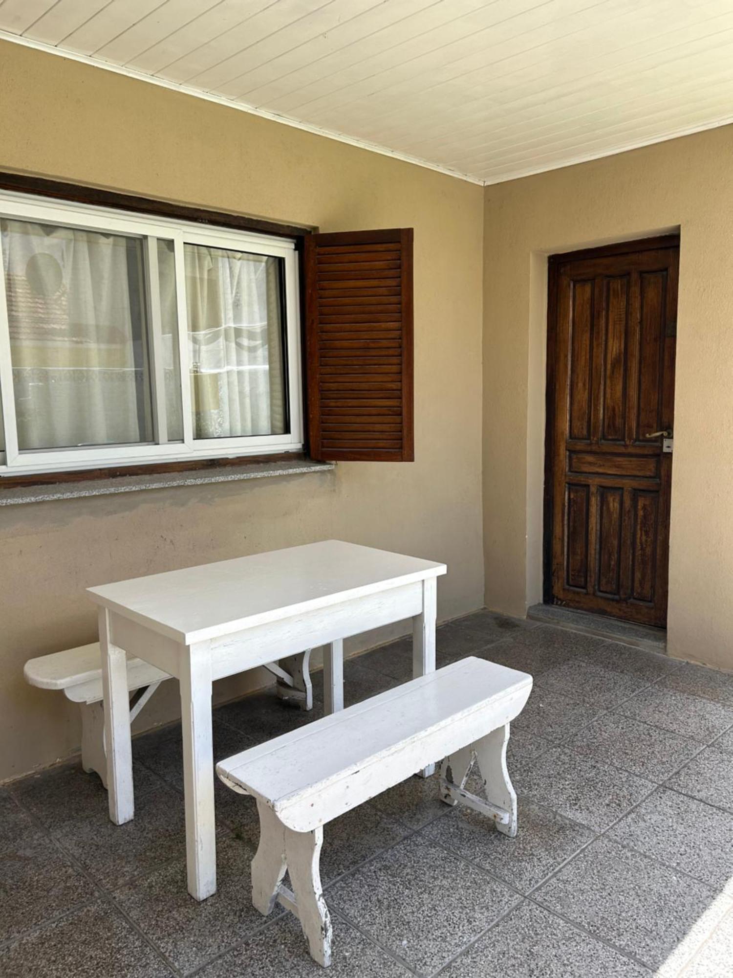 Сasa de vacaciones Casa En Con Parque, Parrilla Y Cochera Cubierta A Dos Cuadras Del Mar